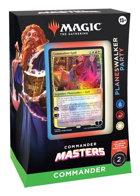 planeswalker deck planeswalkers|planeswalker deck mtg commander.